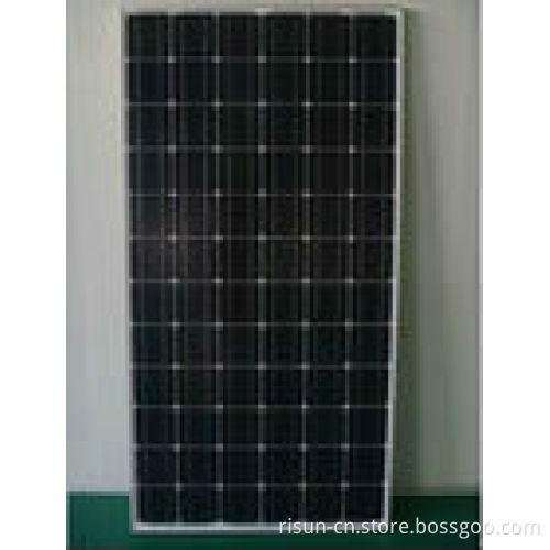 high quality 180W Mono Solar panel